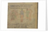 The Psychomachia by Prudentius, 11th century by Anonymous master
