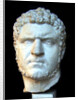 Caracalla, 3rd cen. AD by Classical sculpture Art of Ancient Rome