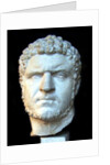 Caracalla, 3rd cen. AD by Classical sculpture Art of Ancient Rome