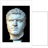 Caracalla, 3rd cen. AD by Classical sculpture Art of Ancient Rome