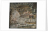 Nile mosaic of Palestrina, 3rd cen. BC by Classical Antiquities