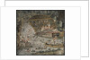Nile mosaic of Palestrina, 3rd cen. BC by Classical Antiquities