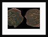 Coins of Uzbeg Khan, ca 1320 by Ancient Coins Numismatic