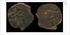 Coins of Uzbeg Khan, ca 1320 by Ancient Coins Numismatic