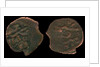 Coins of Uzbeg Khan, ca 1320 by Ancient Coins Numismatic