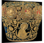 The Mitre, 1715 by Workshop of Constantinople
