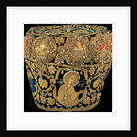 The Mitre, 1715 by Workshop of Constantinople