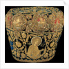 The Mitre, 1715 by Workshop of Constantinople