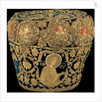 The Mitre, 1715 by Workshop of Constantinople