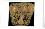 The Mitre, 1715 by Workshop of Constantinople