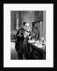 French chemist and microbiologist Louis Pasteur (1822?1895) by Anonymous