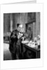 French chemist and microbiologist Louis Pasteur (1822?1895) by Anonymous
