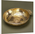 Charka (drinking cup) of the Tsar Ivan IV the Terrible (From Khanate of Kazan), before 1552 by Anonymous