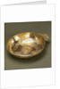 Charka (drinking cup) of the Tsar Ivan IV the Terrible (From Khanate of Kazan), before 1552 by Anonymous