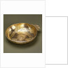 Charka (drinking cup) of the Tsar Ivan IV the Terrible (From Khanate of Kazan), before 1552 by Anonymous