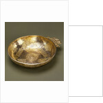 Charka (drinking cup) of the Tsar Ivan IV the Terrible (From Khanate of Kazan), before 1552 by Anonymous