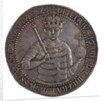 Medal False Dmitry, 1606 by Anonymous