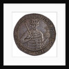 Medal False Dmitry, 1606 by Anonymous