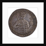 Medal False Dmitry, 1606 by Anonymous