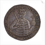 Medal False Dmitry, 1606 by Anonymous