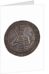 Medal False Dmitry, 1606 by Anonymous