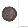 Medal False Dmitry, 1606 by Anonymous