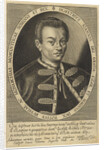 False Dmitry I, 1607 by Anonymous