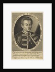 False Dmitry I, 1607 by Anonymous