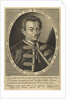False Dmitry I, 1607 by Anonymous