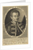 False Dmitry I, 1607 by Anonymous