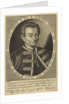 False Dmitry I, 1607 by Anonymous