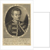 False Dmitry I, 1607 by Anonymous