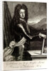 William III of England and Orange by Anonymous