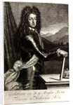 William III of England and Orange by Anonymous