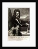 William III of England and Orange by Anonymous