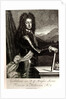 William III of England and Orange by Anonymous