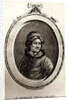 Portrait of Prince Alexander Danilovich Menshikov by Anonymous