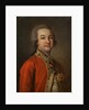 Portrait of Alexander Khrapovitsky, Senator and author, Second Half of the 18th cen by Anonymous