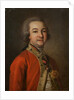 Portrait of Alexander Khrapovitsky, Senator and author, Second Half of the 18th cen by Anonymous