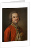 Portrait of Alexander Khrapovitsky, Senator and author, Second Half of the 18th cen by Anonymous