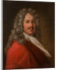 Portrait of Prince Andrey Yakovlevich Khilkov, 1800s by Anonymous