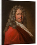 Portrait of Prince Andrey Yakovlevich Khilkov, 1800s by Anonymous