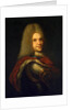 Portrait of Count Grigory Fyodorovich Dolgoruky, Early 18th cen by Anonymous