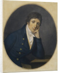 Portrait of Count Nikita Petrovich Panin, c. 1800 by Anonymous