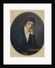 Portrait of Count Nikita Petrovich Panin, c. 1800 by Anonymous