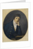 Portrait of Count Nikita Petrovich Panin, c. 1800 by Anonymous