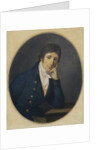 Portrait of Count Nikita Petrovich Panin, c. 1800 by Anonymous