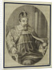 Sigismund III Vasa, King of Poland, Early 17th cen by Anonymous