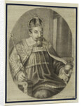 Sigismund III Vasa, King of Poland, Early 17th cen by Anonymous