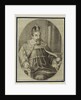 Sigismund III Vasa, King of Poland, Early 17th cen by Anonymous